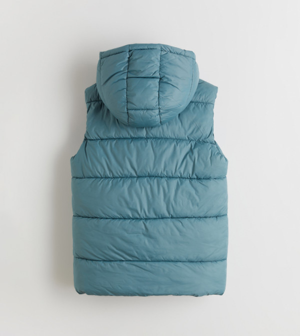 LC Waikiki  cobalt-and-ochre - Blue Jackets