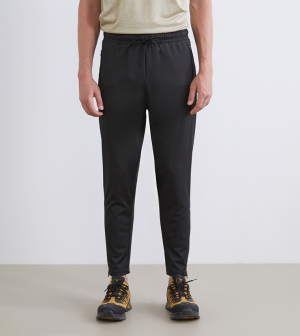 LC Waikiki  Clothing - Black Joggers