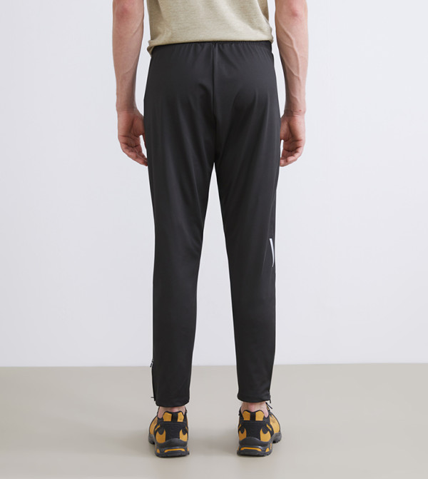 LC Waikiki  Clothing - Black Joggers