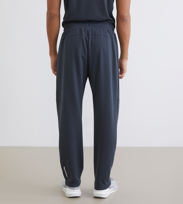 LC Waikiki  Track Pants & Joggers - Grey Track Pants & Joggers