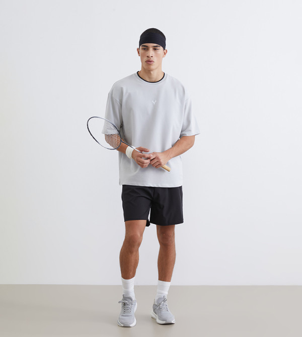LC Waikiki  Clothing - BLACK Shorts