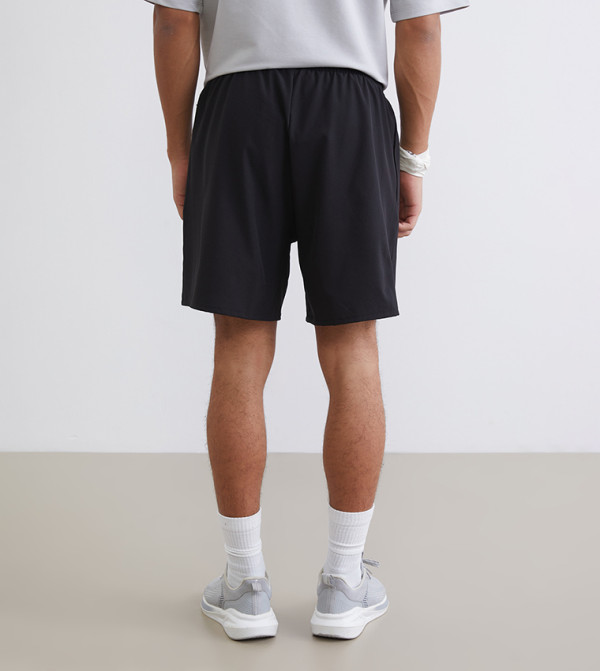 LC Waikiki  Clothing - BLACK Shorts