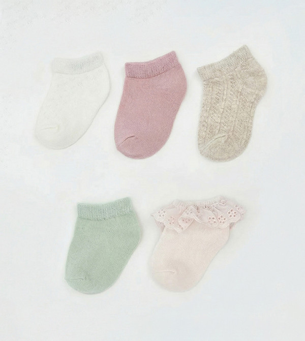 LC Waikiki - Multi Socks & Tights