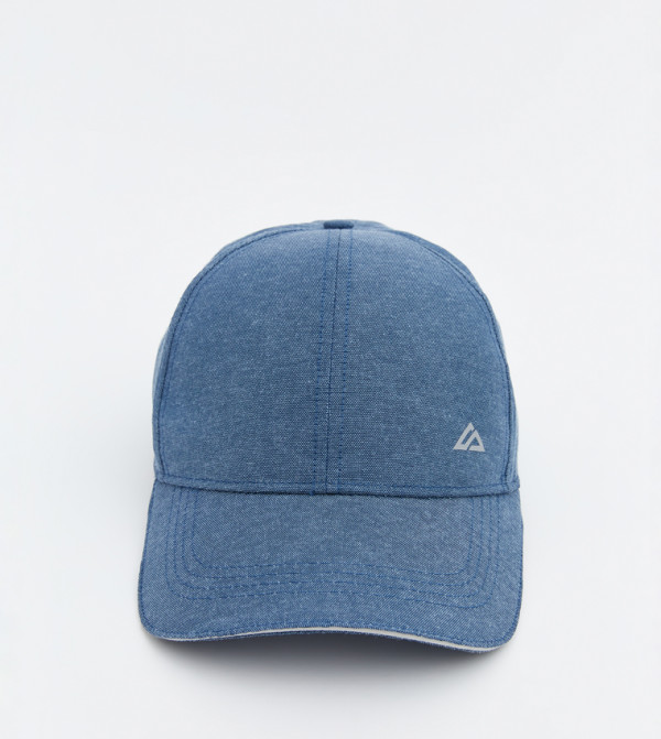 LC Waikiki Caps & Hats - Blue Baseball Caps
