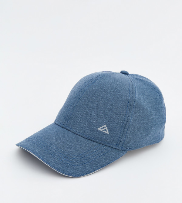 LC Waikiki Caps & Hats - Blue Baseball Caps