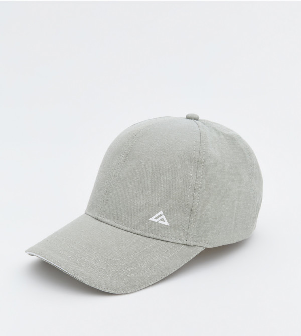 LC Waikiki  Baseball Caps - Mint Baseball Caps