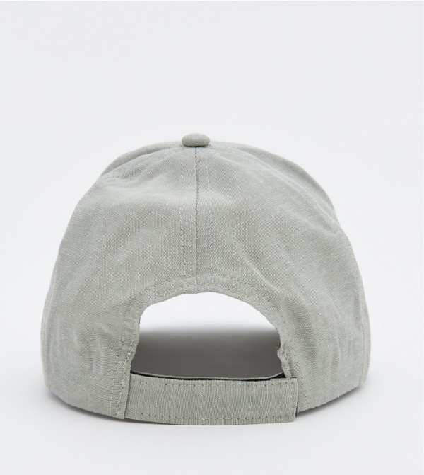 LC Waikiki  Baseball Caps - Mint Baseball Caps