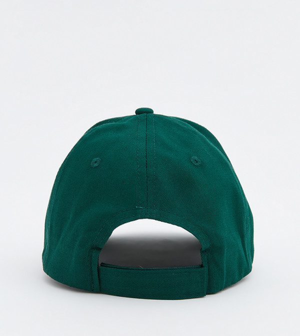 LC Waikiki Caps & Hats - Green Baseball Caps