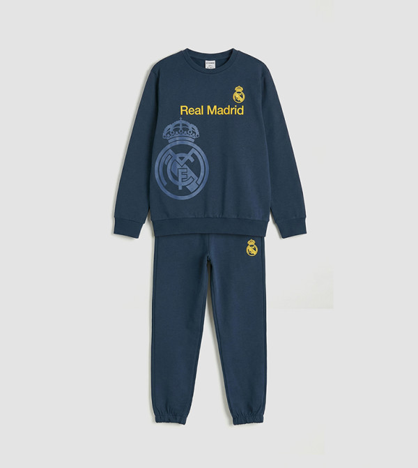 LC Waikiki Kids - Navy clothing sets