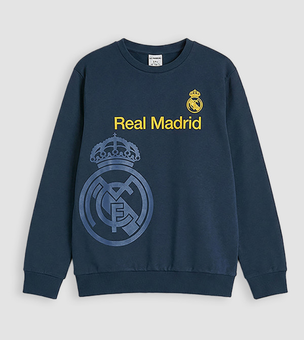 LC Waikiki Kids - Navy clothing sets