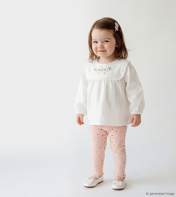 LC Waikiki  Sets - White Tops & Pants