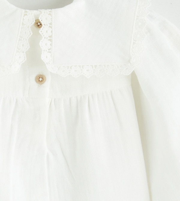 LC Waikiki  Sets - White Tops & Pants
