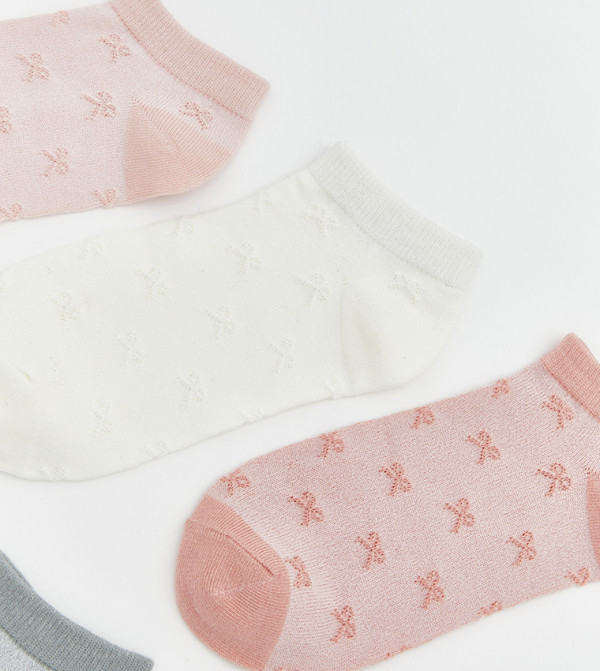 LC Waikiki  Socks - Brown Shoulder bags