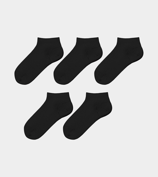 LC Waikiki  Socks & Tights - Black Socks & Tights