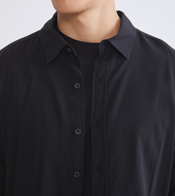 LC Waikiki LC Waikiki - Black Long Sleeves