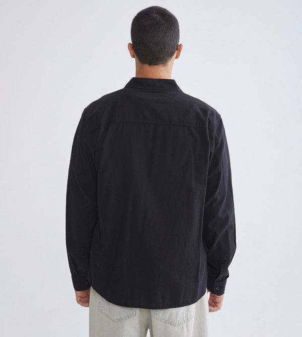 LC Waikiki LC Waikiki - Black Long Sleeves
