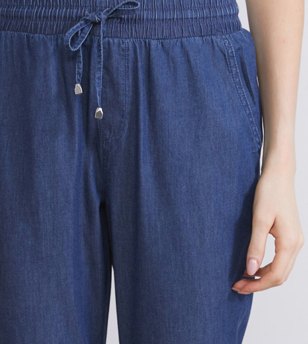 LC Waikiki  Slim Fit Jeans - Blue Slim Fit Jeans