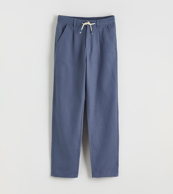 اٍل سي واي كيكي اٍل سي واي كيكي - أزرق السراويل