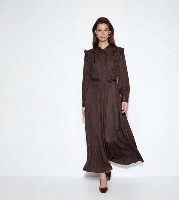 LC Waikiki LC Waikiki - Brown Sleeveless Tops