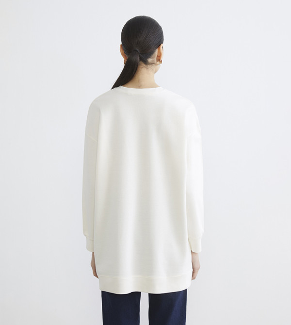 LC Waikiki  Tunics - Cream Tunics