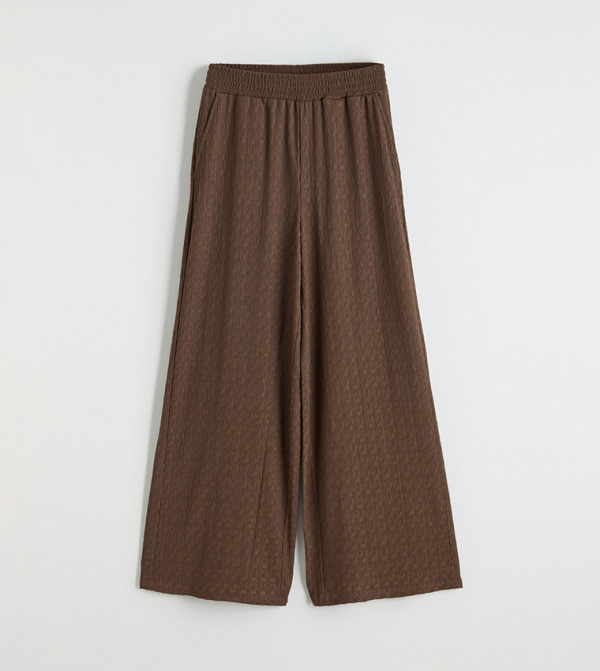 LC Waikiki LC Waikiki - Brown Casual Pants