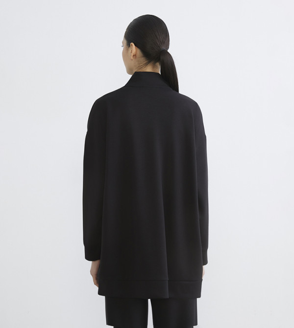 اٍل سي واي كيكي بلوزات - أسود تونيك