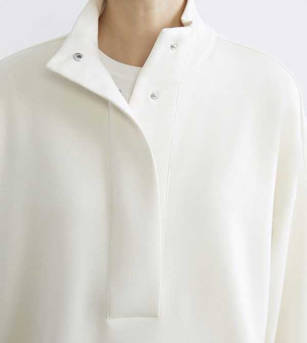 LC Waikiki Tunics - Cream Tunics