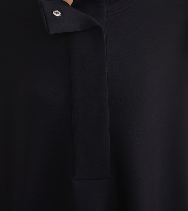 LC Waikiki LC Waikiki - BLACK Sweatshirts