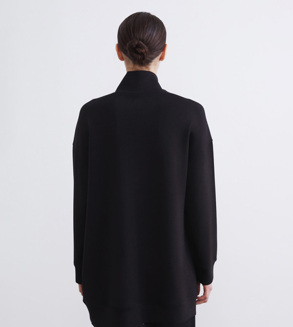 LC Waikiki LC Waikiki - BLACK Sweatshirts