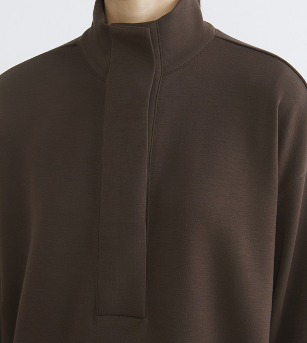 LC Waikiki LC Waikiki - Brown Tunics