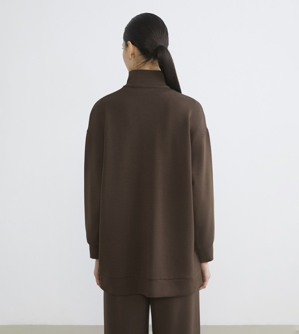 LC Waikiki LC Waikiki - Brown Tunics