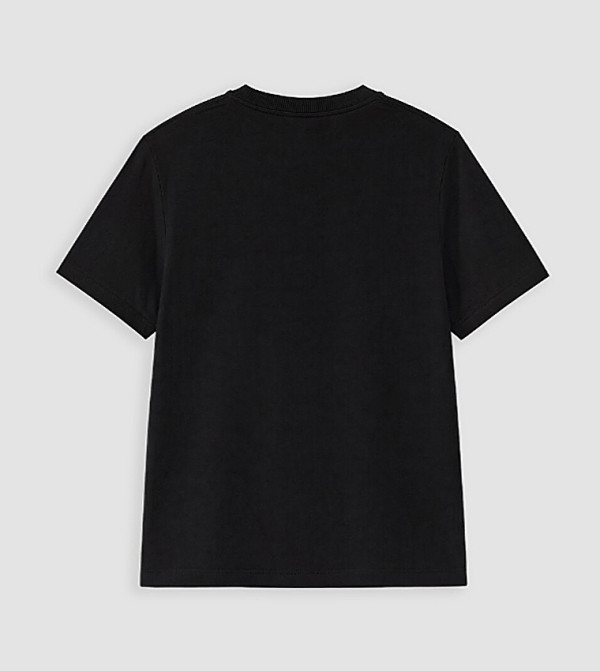 LC Waikiki  Topwear - BLACK T-Shirts