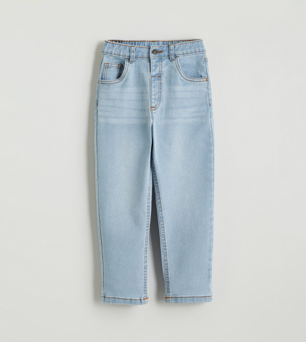 LC Waikiki  Jeans - Blue Jeans