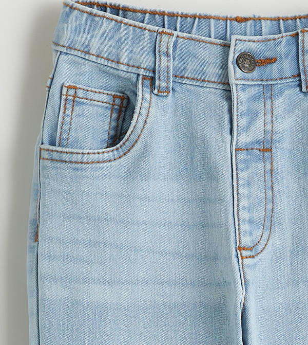 LC Waikiki  Jeans - Blue Jeans