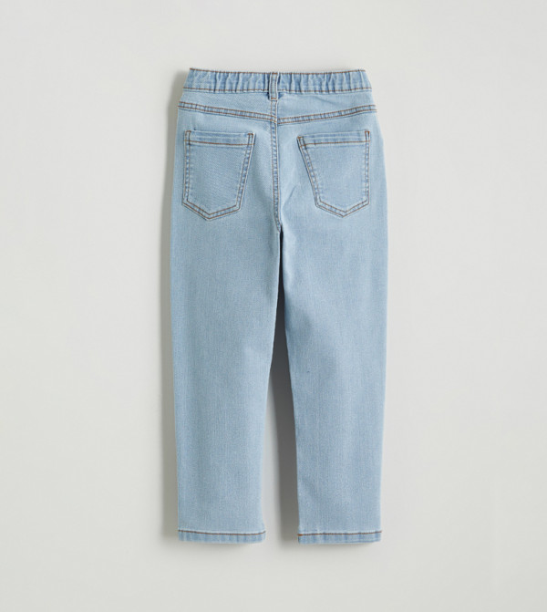 LC Waikiki  Jeans - Blue Jeans