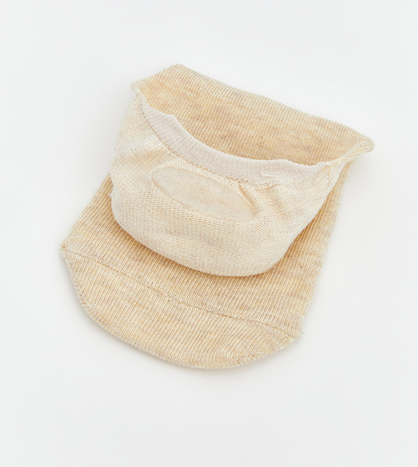 LC Waikiki  Socks - White No Show Socks