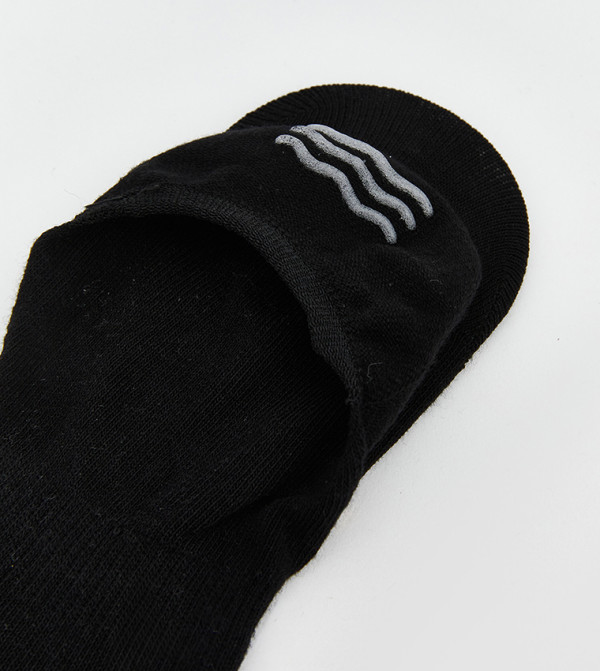 LC Waikiki  No Show Socks - Multi No Show Socks