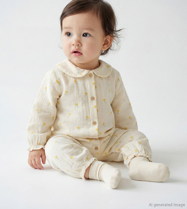LC Waikiki  Jumpsuits - Cream Jumpsuits