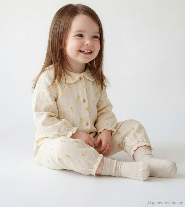 LC Waikiki  Jumpsuits - Cream Jumpsuits