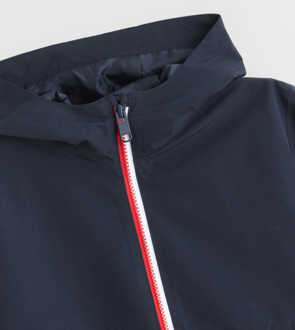 LC Waikiki Winterwear & Outerwear - Navy Jackets