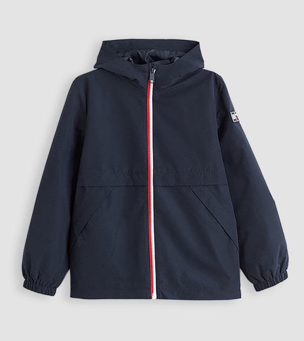 LC Waikiki Winterwear & Outerwear - Navy Jackets