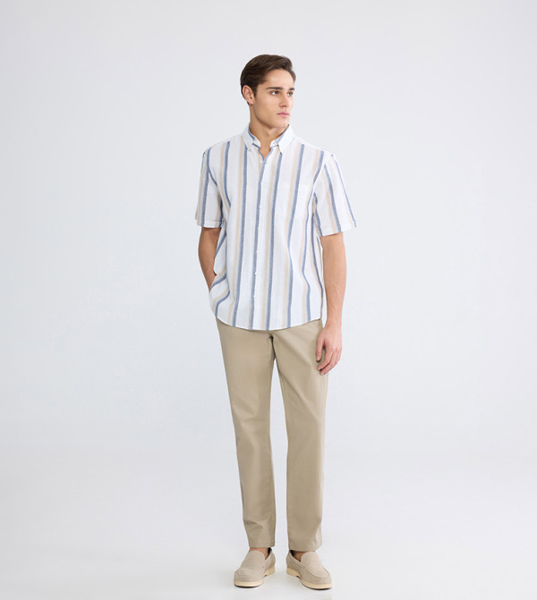 LC Waikiki LC Waikiki - Multi Short Sleeves