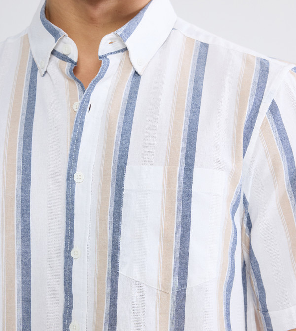 LC Waikiki LC Waikiki - Multi Short Sleeves