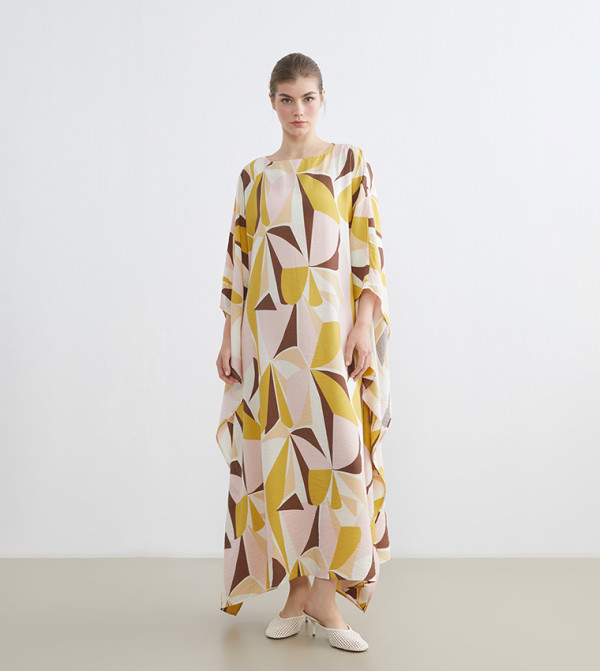 اٍل سي واي كيكي اٍل سي واي كيكي - متعدد Maxi Dresses