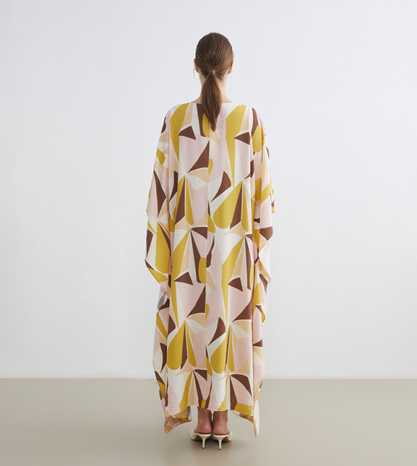 اٍل سي واي كيكي اٍل سي واي كيكي - متعدد Maxi Dresses