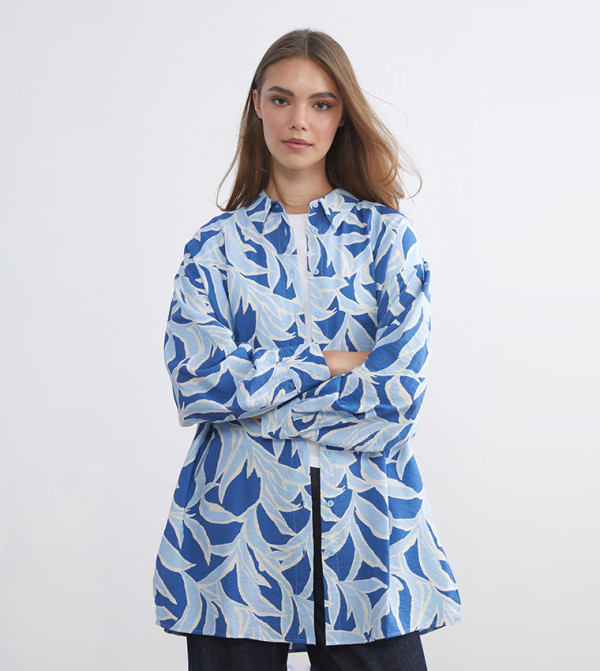 اٍل سي واي كيكي اٍل سي واي كيكي - أزرق تونيك