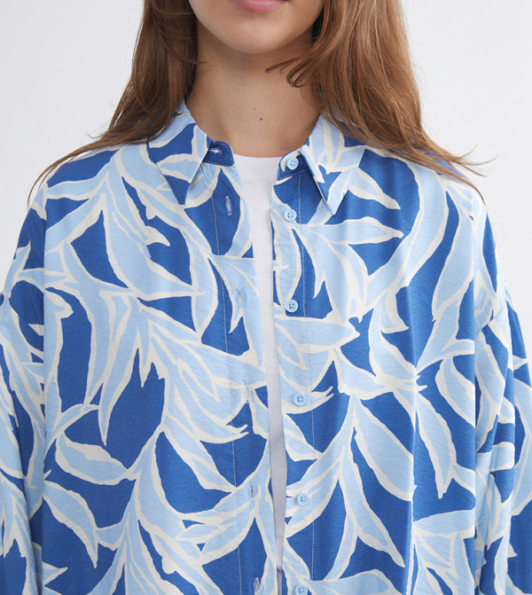 اٍل سي واي كيكي اٍل سي واي كيكي - أزرق تونيك