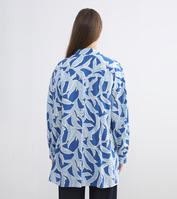 اٍل سي واي كيكي اٍل سي واي كيكي - أزرق تونيك