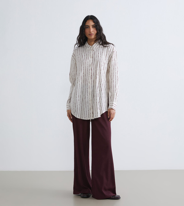 LC Waikiki LC Waikiki - White Shirts