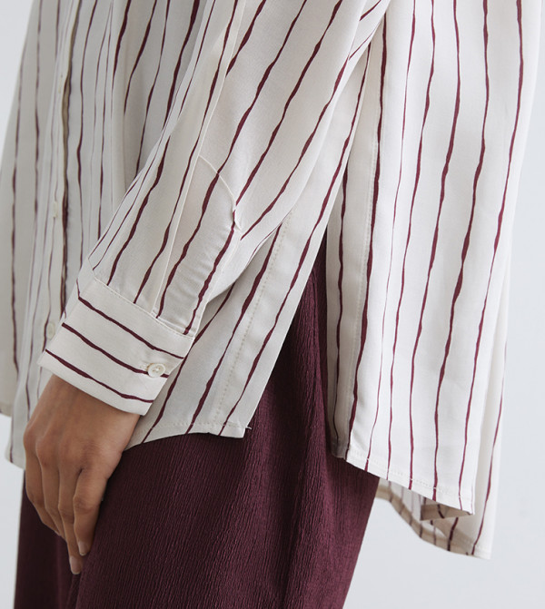 LC Waikiki LC Waikiki - White Shirts